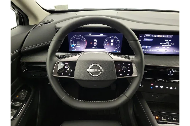 $33998 : Nissan Murano 2025 AWD SV 4d image 10