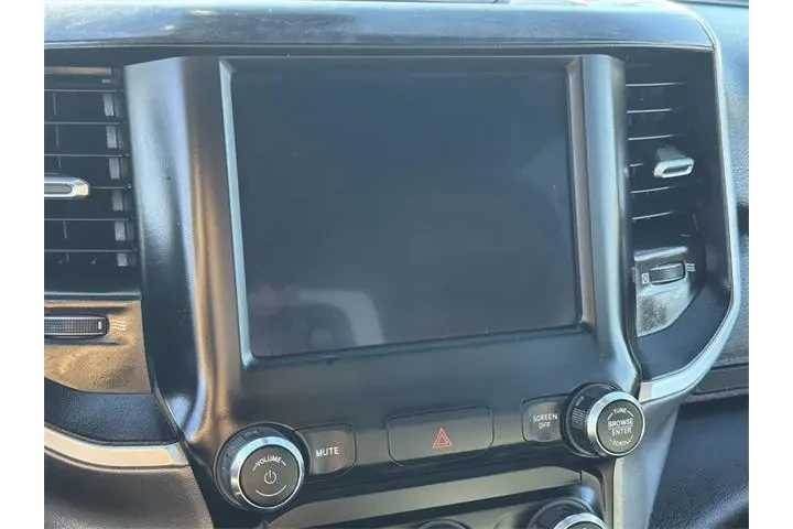 $38311 : Ram 2500 2024 4x4 Big Horn 4 image 5