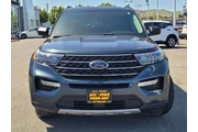 $28800 : Ford Explorer 2022 XLT 4dr S thumbnail