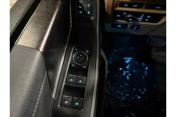 $32881 : Ford F-150 2022 4x2 Lariat 4 image 8