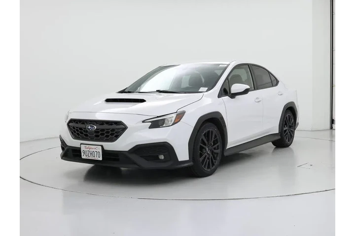 $27998 : Subaru WRX 2022 AWD Premium image 4
