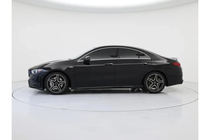 $38998 : Mercedes-Benz CLA 2022 AWD A image 3