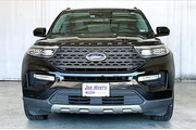 $23391 : Ford Explorer 2022 XLT 4dr S thumbnail