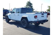 $28500 : Jeep Gladiator 2021 4x4 Spor thumbnail