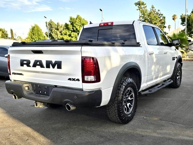 $21900 : 2016 RAM 1500 CREW CAB2016 RA image 5