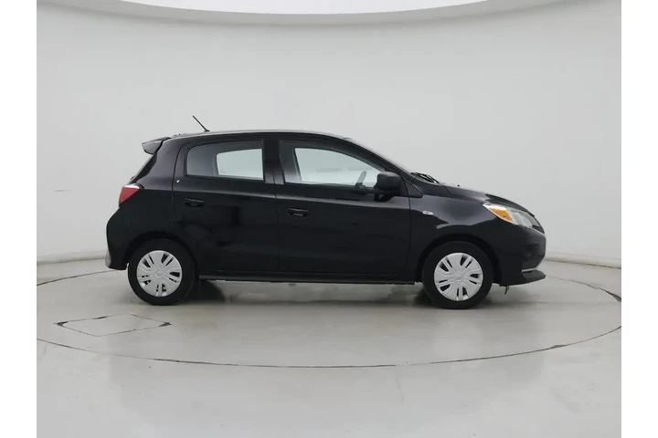 $15998 : Mitsubishi Mirage 2024 ES 4d image 7