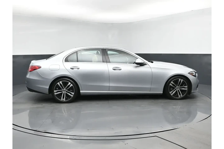 $26726 : Mercedes-Benz C-Class 2022 A image 3
