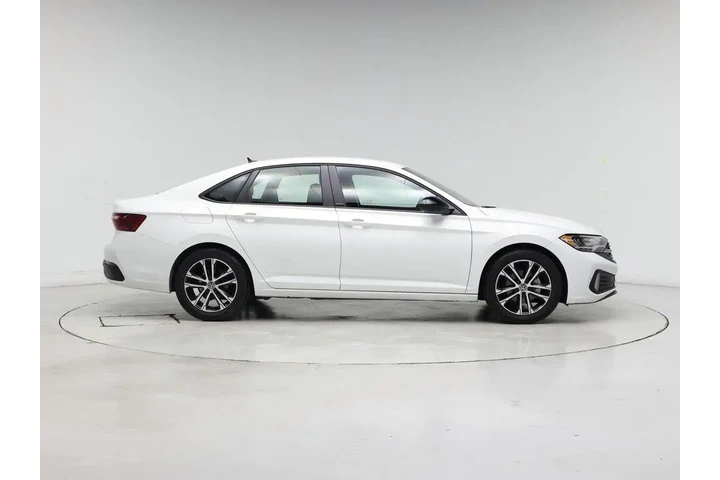 $18998 : Volkswagen Jetta 2023 Sport image 7