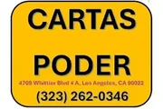 █►CARTA PODER►HIJOS &PROPIEDAD en San Bernardino