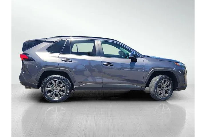 $38920 : Toyota RAV4 Hybrid 2024 AWD image 3