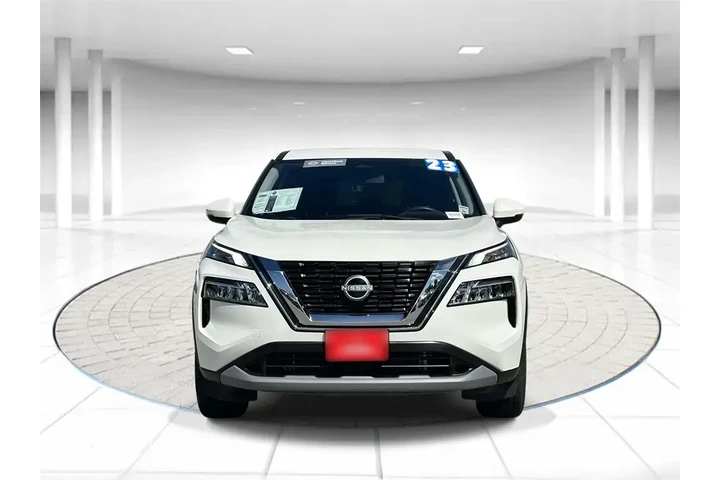 $19978 : Nissan Rogue 2023 SV 4dr Cro image 6