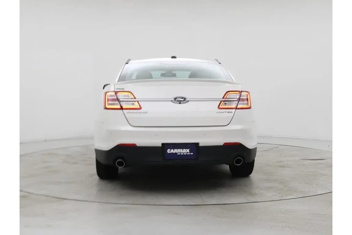 $17998 : Ford Taurus 2016 Limited 4dr image 6