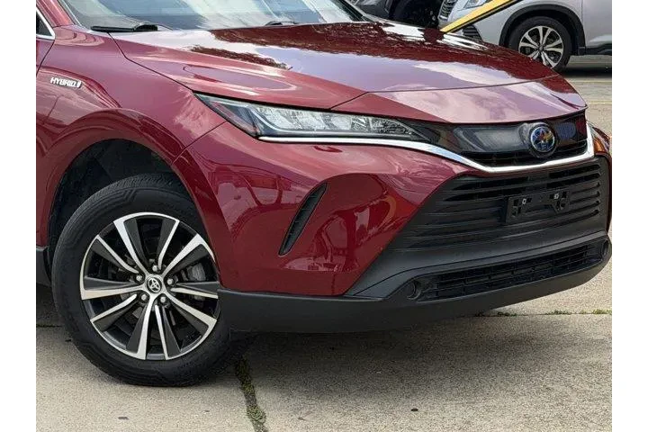 $25478 : Toyota Venza 2021 AWD LE 4dr image 2