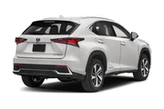 $25500 : Lexus NX 300h 2018 AWD 4dr C thumbnail