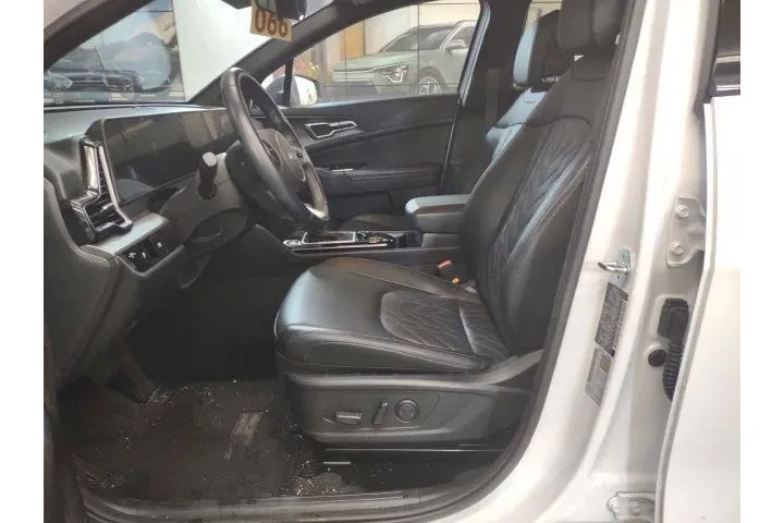 $28000 : Kia Sportage 2024 AWD X-Line image 9