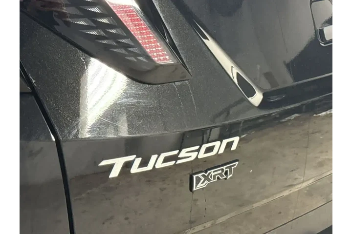 $26004 : Hyundai TUCSON 2025 XRT 4dr image 10