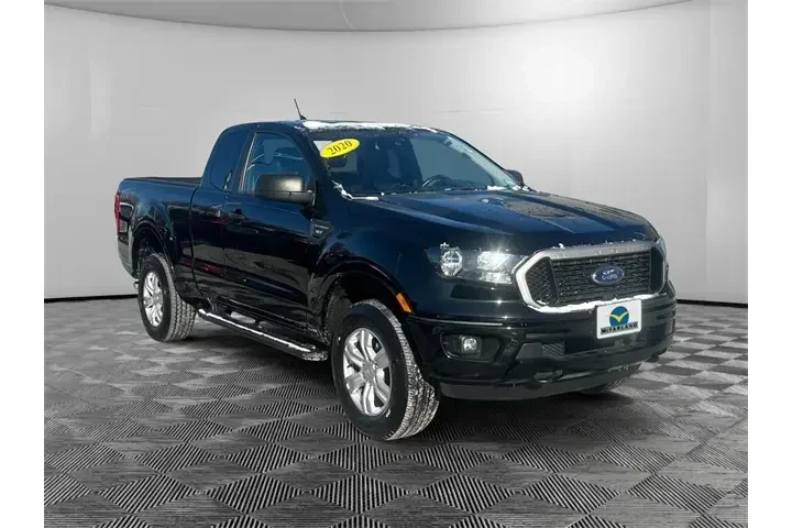 $18901 : Ford Ranger 2020 4x4 XLT 4dr image 7
