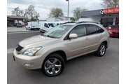 $12999 : 2005 RX 330 Base thumbnail