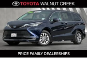 Toyota Sienna 2023 XLE 7-Pas en San Francisco Bay Area
