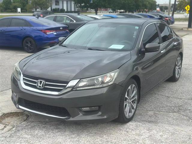 $15990 : 2015 HONDA ACCORD image 3