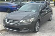 $15990 : 2015 HONDA ACCORD thumbnail