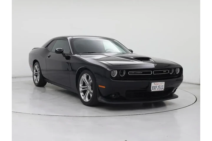 $28998 : Dodge Challenger 2021 GT 2dr image 1