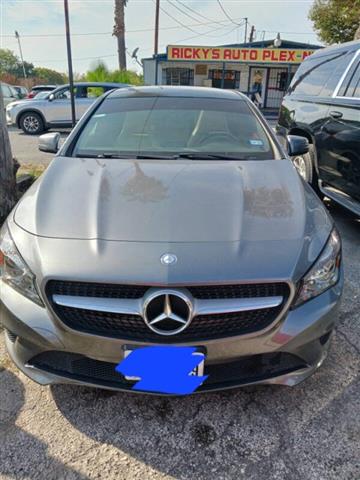 $8995 : 2014 Mercedes-Benz CLA CLA 250 image 2