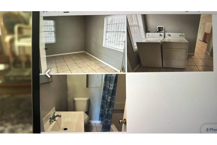 $1400 : Casa 3 ctos 1 ba a SOLO $1400 image 3