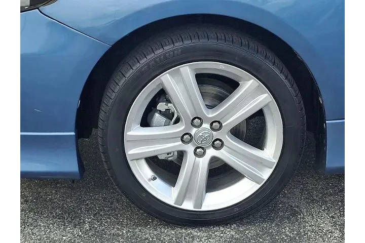 $10420 : Toyota Corolla 2013 L 4dr Se image 4