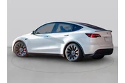 Tesla Model Y 2024 AWD Perfo en Miami