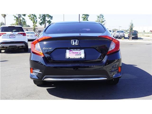 $17500 : 2019 Civic Sedan LX image 6