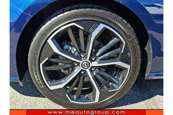 $21727 : Nissan Altima 2024 2.5 SR 4d image 8