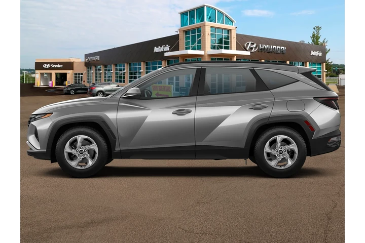 $23900 : Hyundai TUCSON 2023 AWD SEL image 3