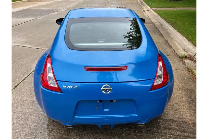 $12497 : 2009 370Z image 9