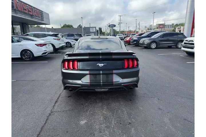 $15995 : Ford Mustang 2019 EcoBoost 2 image 7
