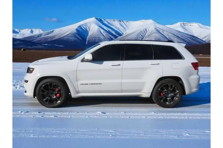 $27995 : Jeep Grand Cherokee 2013 4x4 image 3