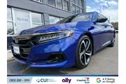 2022 Accord Sport Special Edi en Denver