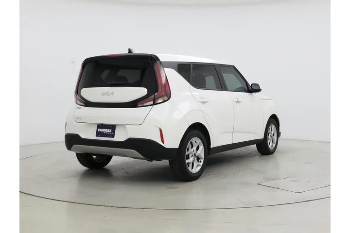 $18998 : Kia Soul 2024 S 4dr Crossove image 8