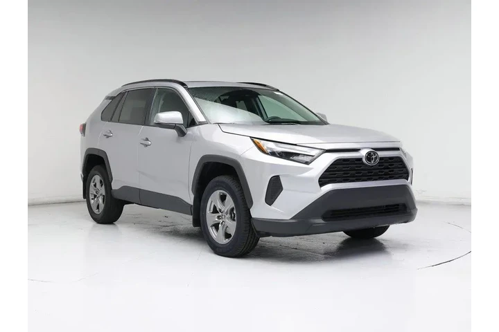 $30998 : Toyota RAV4 2024 XLE 4dr SUV image 1