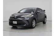 $20998 : Toyota C-HR 2020 LE 4dr Cros thumbnail