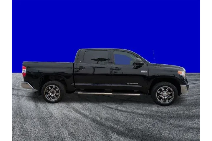 $26929 : Toyota Tundra 2015 4x4 SR5 4 image 3
