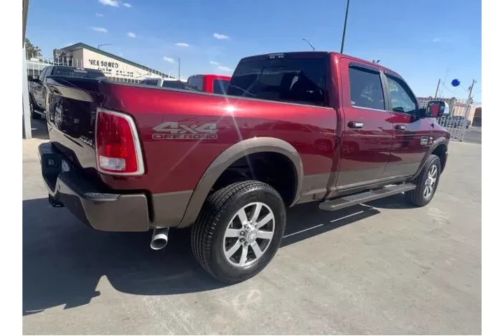 $44900 : 2018 2500 image 2