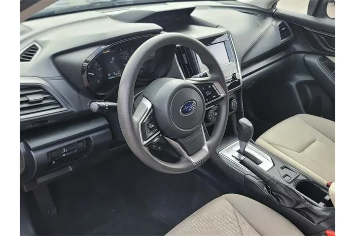 $16791 : Subaru Impreza 2020 AWD Base image 7