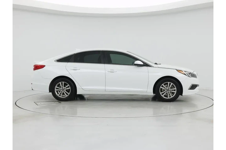 $13599 : Hyundai SONATA 2017 SE 4dr S image 7
