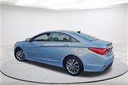 $12590 : Pre-Owned 2014 Sonata Limited thumbnail