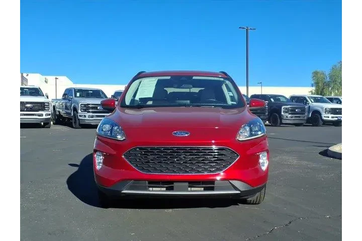 $21421 : Ford Escape 2022 SEL 4dr SUV image 2