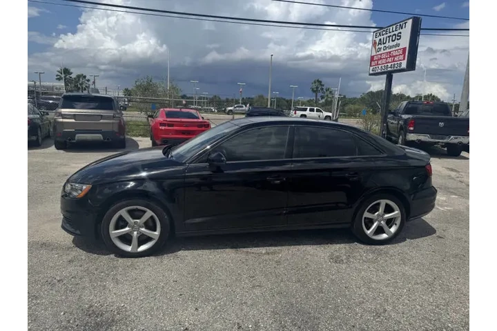 $7797 : 2016 A3 1.8T Premium image 3