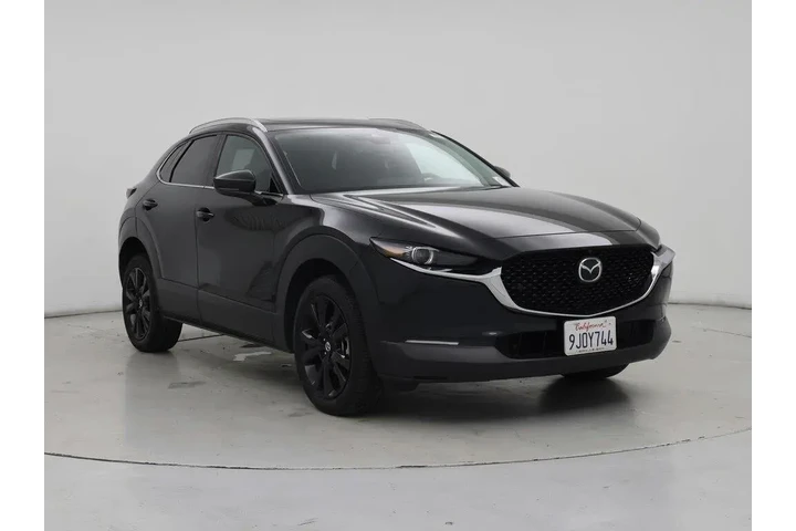 $25998 : Mazda CX-30 2023 AWD 2.5 Tur image 1
