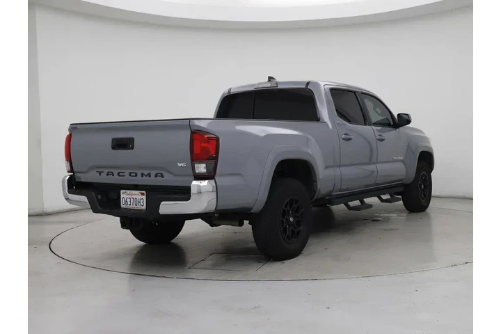 $32998 : Toyota Tacoma 2021 4x2 SR5 V image 8