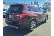 $19972 : Honda Pilot 2020 AWD EX 4dr thumbnail